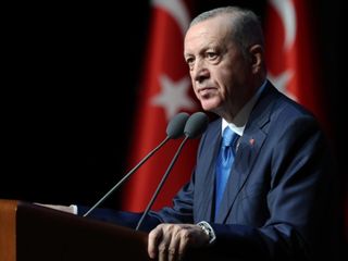 Cumhurbaşkanı Erdoğan'dan Balıkesir depremiyle ilgili açıklama
