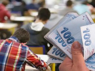 Üniversiteye giren öğrencilere müjde: 10 bin TL verilecek
