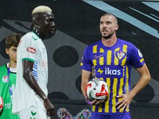 Konyaspor, Eyüpspor'u 4 golle devirdi