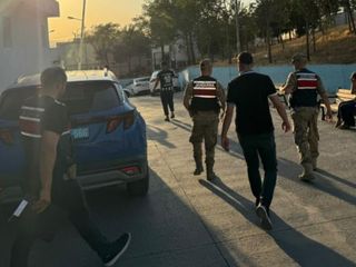 Şanlıurfa'da akrabaların arazi kavgasında amca ile yeğeni hayatını kaybetti