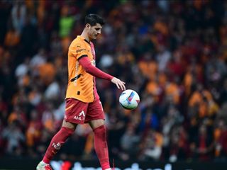 Galatasaray sözleşmesi feshedilen Morata'dan 5 milyon euro kazandı