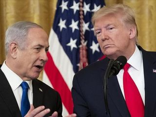 Binyamin Netanyahu ile Donald Trump, Gazze kentinin işgali kararını görüştü