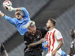 Vanspor geri dönerek Boluspor'u yendi