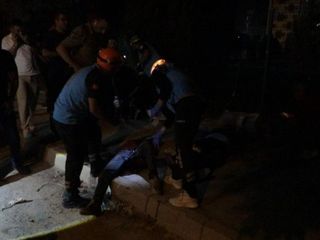 Malatya'da ev sahibi ile kiracı kavgasında 4 kişi yaralandı