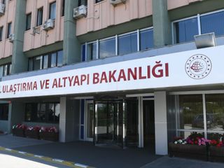 Ulaştırma ve Altyapı Bakanlığı: Otoyol ve köprülerde herhangi bir hasar tespit edilmedi