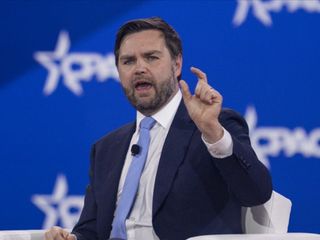 ABD Başkan Yardımcısı JD Vance: Ukrayna'nın savaşını fonlamaktan bıktık