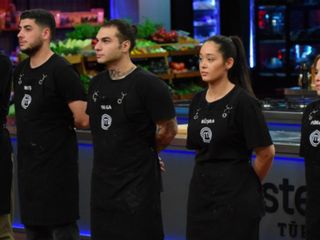 MasterChef'te kim elendi? MasterChef Türkiye’ye veda eden ilk yarışmacı kim oldu?