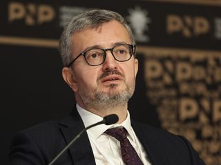 Burhanettin Duran'dan gazetecileri katleden İsrail'e: Hukuk önünde hesap verecekler