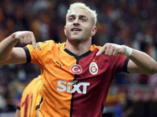Barış Alper Yılmaz'a rekor bonservis iddiası! İşte talip olan takım...