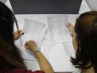YKS tercih süreci çarşamba günü sona erecek
