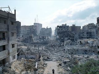 İsrail'in Gazze'yi tek taraflı ilhakı İspanya ve AB tarafından tanınmayacak