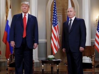 Vladimir Putin, Alaska’yı ziyaret eden ilk Rus lider olacak