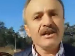 İstanbul kaza sonrası kavga çıktı: Tartıştığı kamyon şoförünün bıçakla üzerine yürüdü
