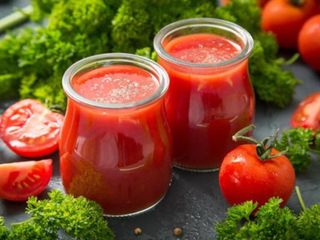 Her gün bir bardak için! Domates suyunun bilinmeyen faydaları
