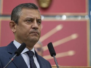 Özgür Özel'den şehit Jandarma Astsubay Ferhat Gedik ile Eren Bülbül için anma mesajı