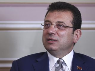 Ekrem İmamoğlu: Kürtçe öğrenmeye çalışıyorum