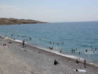 Dermatologların bile önerdiği plaj: Turistler akın ediyor