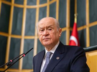 Devlet Bahçeli: BM derhal harekete geçmeli