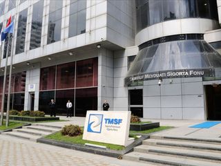 TMSF, Ekotürk'e el koydu