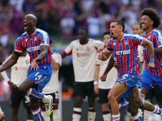 Crystal Palace'ın CAS'a itirazına ret!
