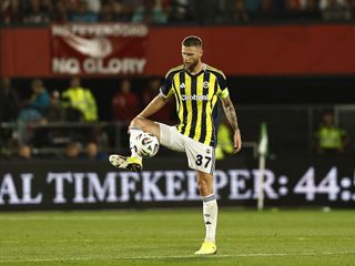 Milan Skriniar: Tur ortada