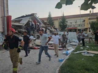 Balıkesir'deki DASK sigortalılık oranı: Yüzde 63,9