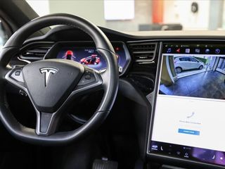 Bu Özelliği Pek Bilinmiyor; İşte Tesla'nın Özel Modu!