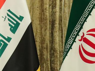 Orta Doğu ülkeleri İsrail'e karşı birleşiyor: Irak ve İran güvenlik anlaşması imzalandı