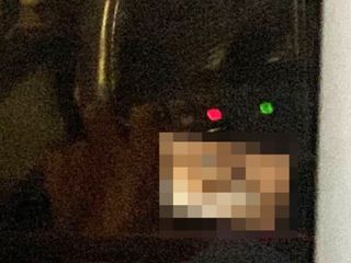 Bursa'da otobüs şoförü seyir halinde müstehcen video izledi