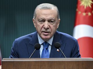 Cumhurbaşkanı Erdoğan'dan BM'ye video mesaj