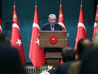 Cumhurbaşkanı Erdoğan'dan sahte diploma skandalıyla ilgili açıklama
