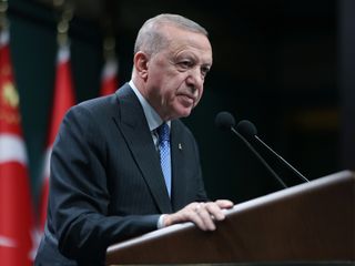 Cumhurbaşkanı Erdoğan duyurdu: Sanal bahise karşı eylem planı geliyor