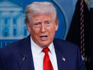 Donald Trump'tan Putin ile görüşmesiyle ilgili açıklama