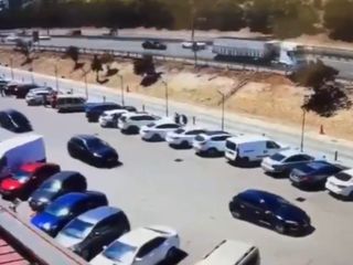 Kocaeli'de sosyal medya fenomeni kazada can vermişti: Yeni görüntüler ortaya çıktı