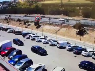 Kocaeli'de sosyal medya fenomeni kazada can vermişti: Yeni görüntüler ortaya çıktı