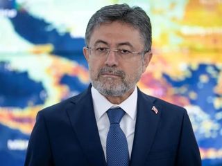 İbrahim Yumaklı: Bugün çıkan 55 orman yangınının 45’ini tamamen kontrol altına aldık