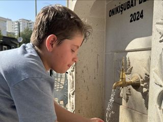 Yurtta hava durumu: Termometreler 24 ilde 40 dereceyi aştı