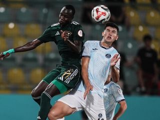 Esenler Erokspor ve Adana Demirspor yenişemedi