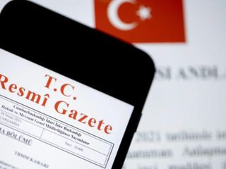 Jandarma Genel Komutanlığı atama kararları Resmi Gazete'de