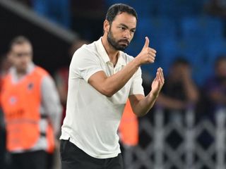 Selçuk İnan: Oyuncularımla gurur duydum