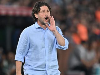 Fatih Tekke: Daha iyi olacağımızı düşünüyoruz