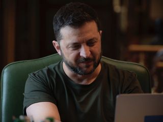 Zelensky: Rusya yeni saldırılara hazırlanıyor