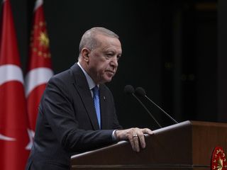 İsrailli yarbaydan analiz: İsrail’in Ortadoğu hayalini Erdoğan bitiriyor