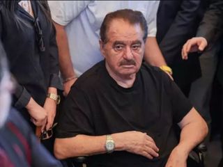 İbrahim Tatlıses'ten tepki çeken sözler: "Bana torunları sormayın genç kızlar kaçıyor"