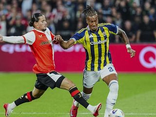 Fenerbahçe - Feyenoord maçının muhtemel 11'leri