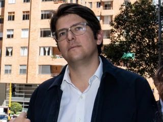 Kolombiya, Senatör Uribe'nin ölümü nedeniyle yas ilan etti