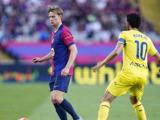 Villarreal - Barcelona maçının Miami'de oynanması onaylandı