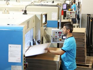 Türkiye merkezli ambalaj devi konkordato ilan etti! Samsung ve Ülker’e üretim yapıyordu