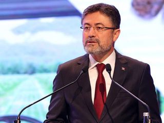 İbrahim Yumaklı yangınlara ilişkin son durumu paylaştı