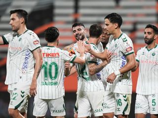 Süper Lig'de ilk haftanın ardından oluşan puan durumu ve 2. haftanın fikstürü